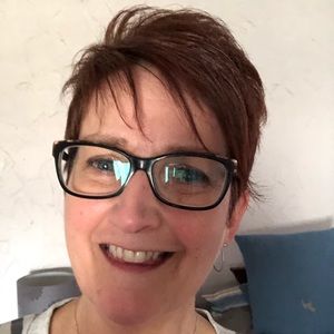 Meet your Posher, Rosanne